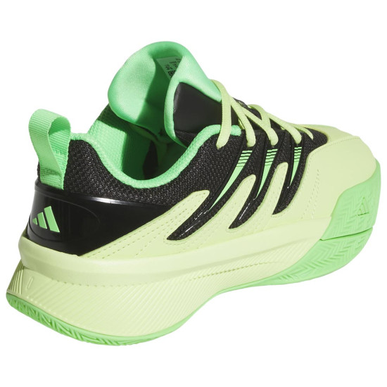 Adidas Dame Certified 3 J Adidas Dame Certified 3 J